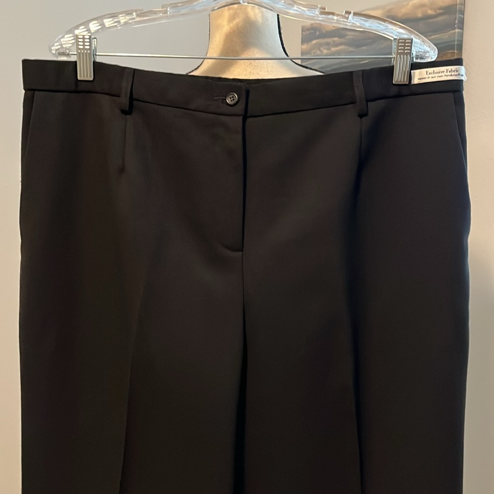 NWOT Pendleton Wool Trousers - Picture 2 of 10